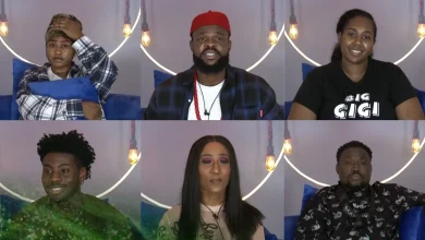 Diary Room