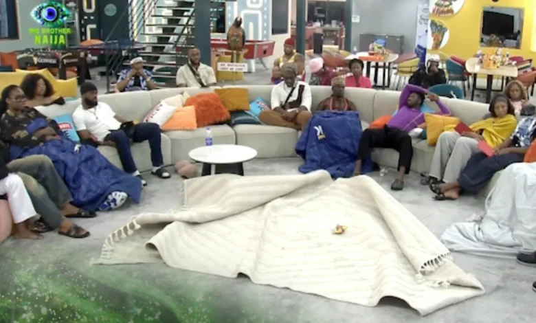 BBNaija 2025