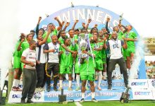 Ikorodu City FA: The Champion of the 2025 1XCup