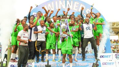 Ikorodu City FA: The Champion of the 2025 1XCup