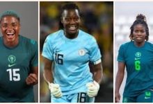 CAF Awards 2025 Nominees