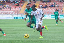 Ikorodu City vs Nasarawa United in NPFL matchday 9