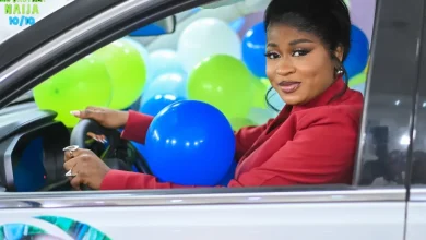 Imisi: The BBNaija Season 10 Winner