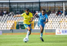 Mamelodi Sundowns vs Remo Stars