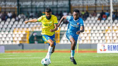 Mamelodi Sundowns vs Remo Stars