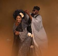 Iyan Aladuka Femi Adebayo