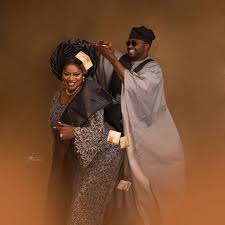 Iyan Aladuka Femi Adebayo