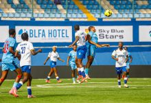 NWFL Matchday 7: Bayelsa Queens remains perfect as Remo Satrs Ladies defeated FC Robo Queens