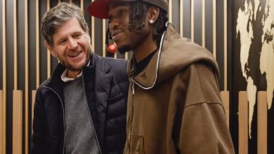 Ademola Lookman Arrives in Spain to Complete Atletico Madrid Move