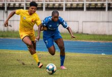 NWFL Matchday 9: Rivers Angels vs Edo Queens